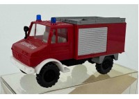 Autoutilitara de pompieri TLF 8/18 - H0 Wiking 622 22